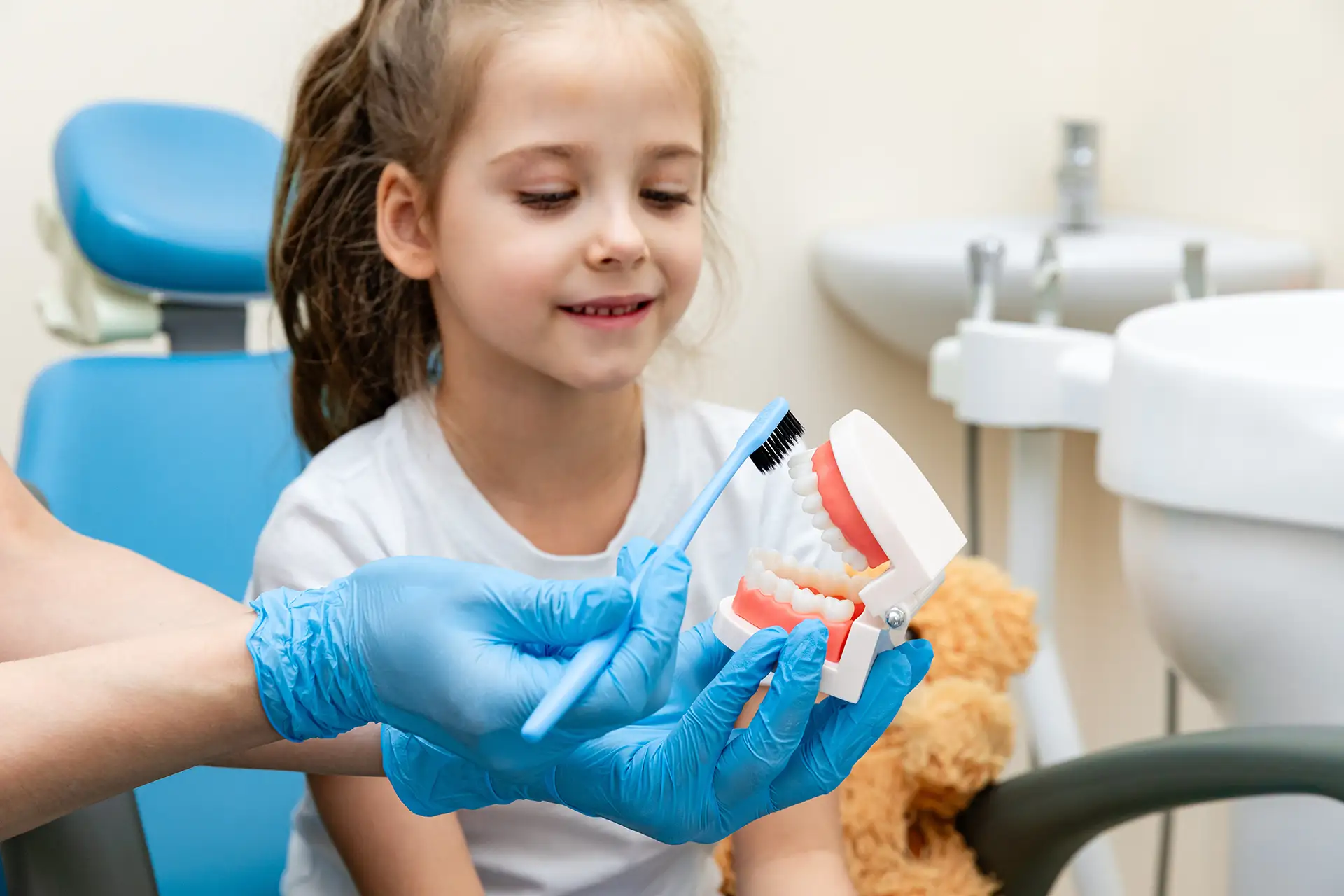 Gnatologia - Studio dentistico a Brescia – Dott.ssa Irina Garaeva