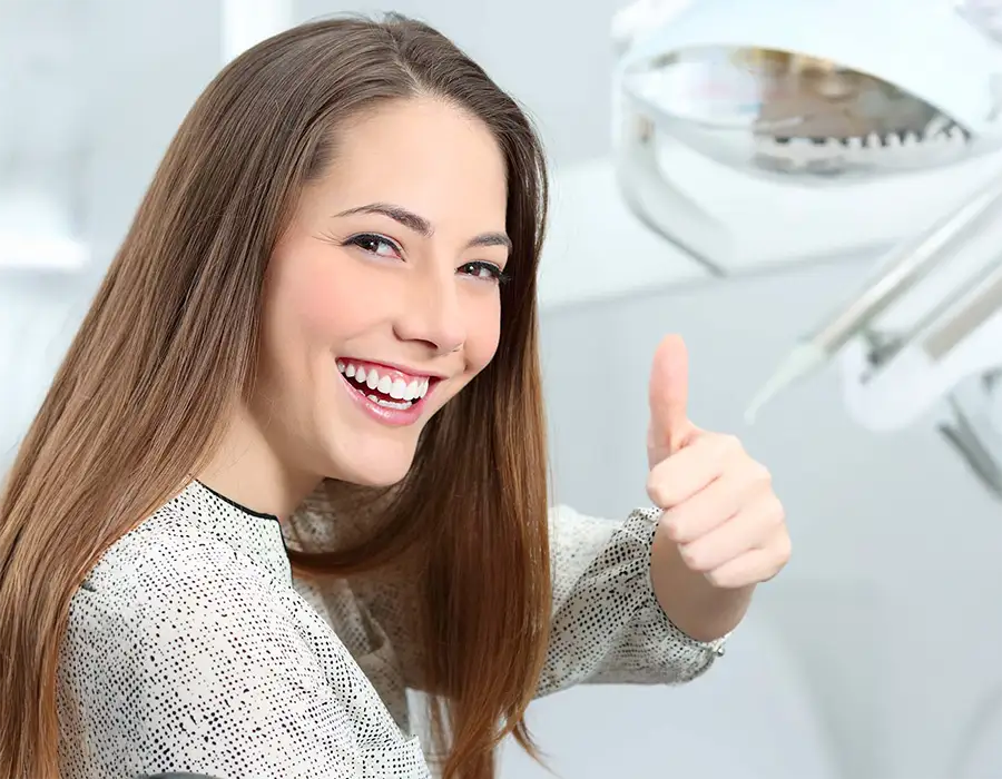 Prevenzione - igiene e sbiancamento dentale - Studio dentistico a Brescia – Dott.ssa Irina Garaeva