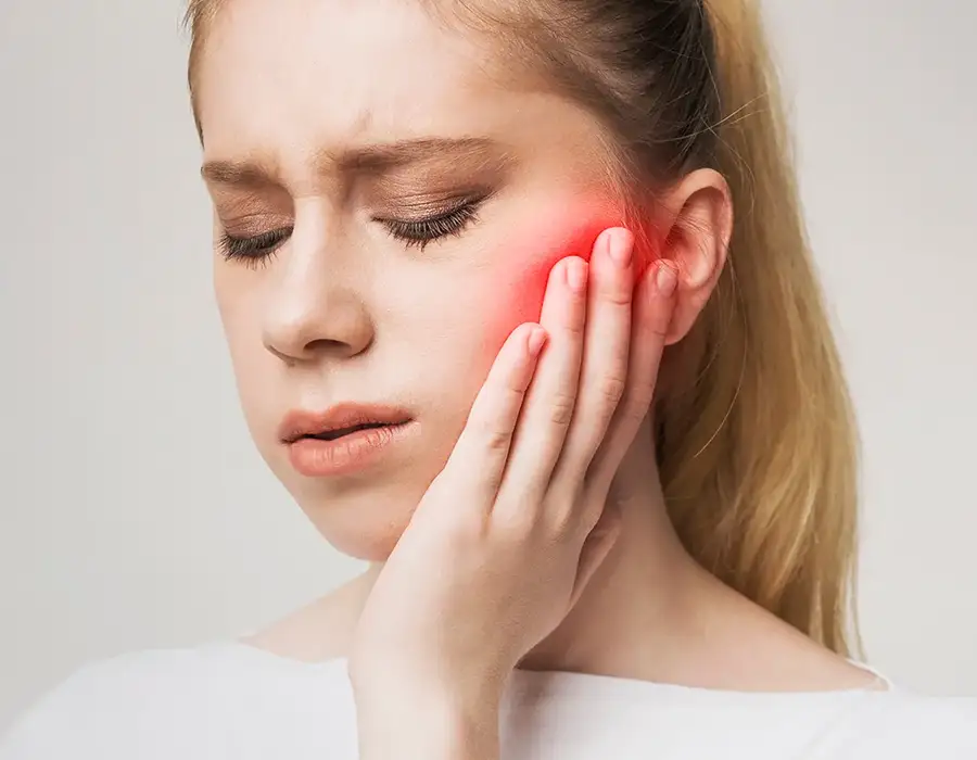 Sintomi - Gnatologia - Studio dentistico a Brescia – Dott.ssa Irina Garaeva