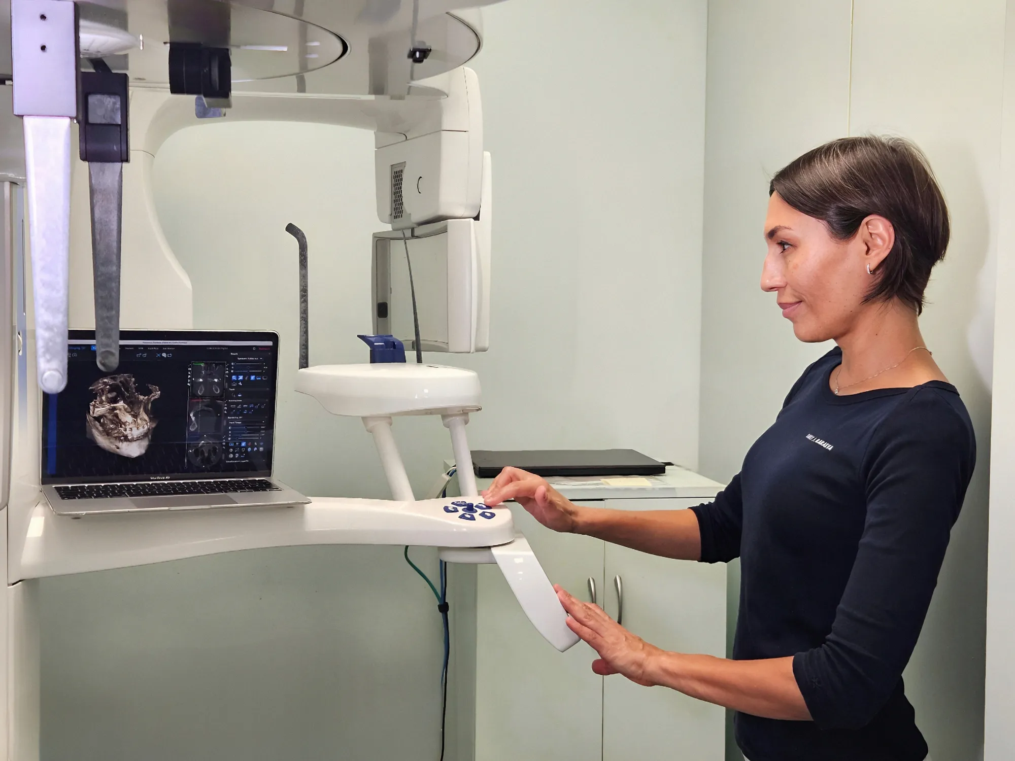 Studio dentistico a Brescia – Dott.ssa Irina Garaeva