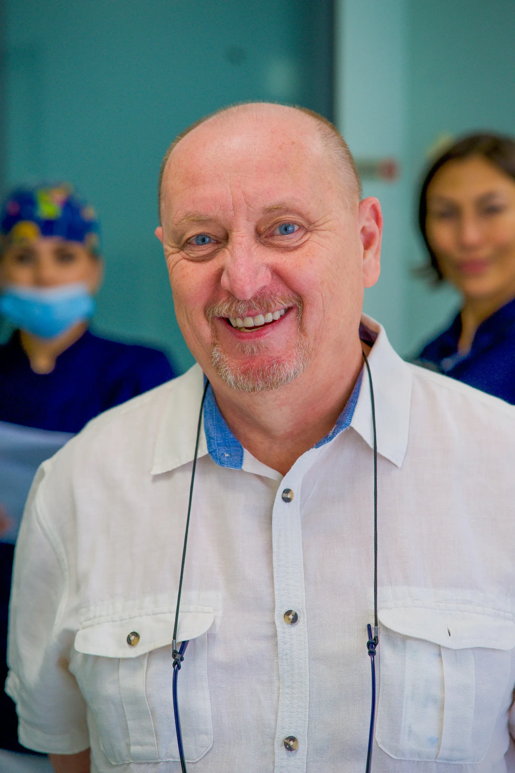 Chirurgia Orale - Studio dentistico a Brescia – Dott.ssa Irina Garaeva