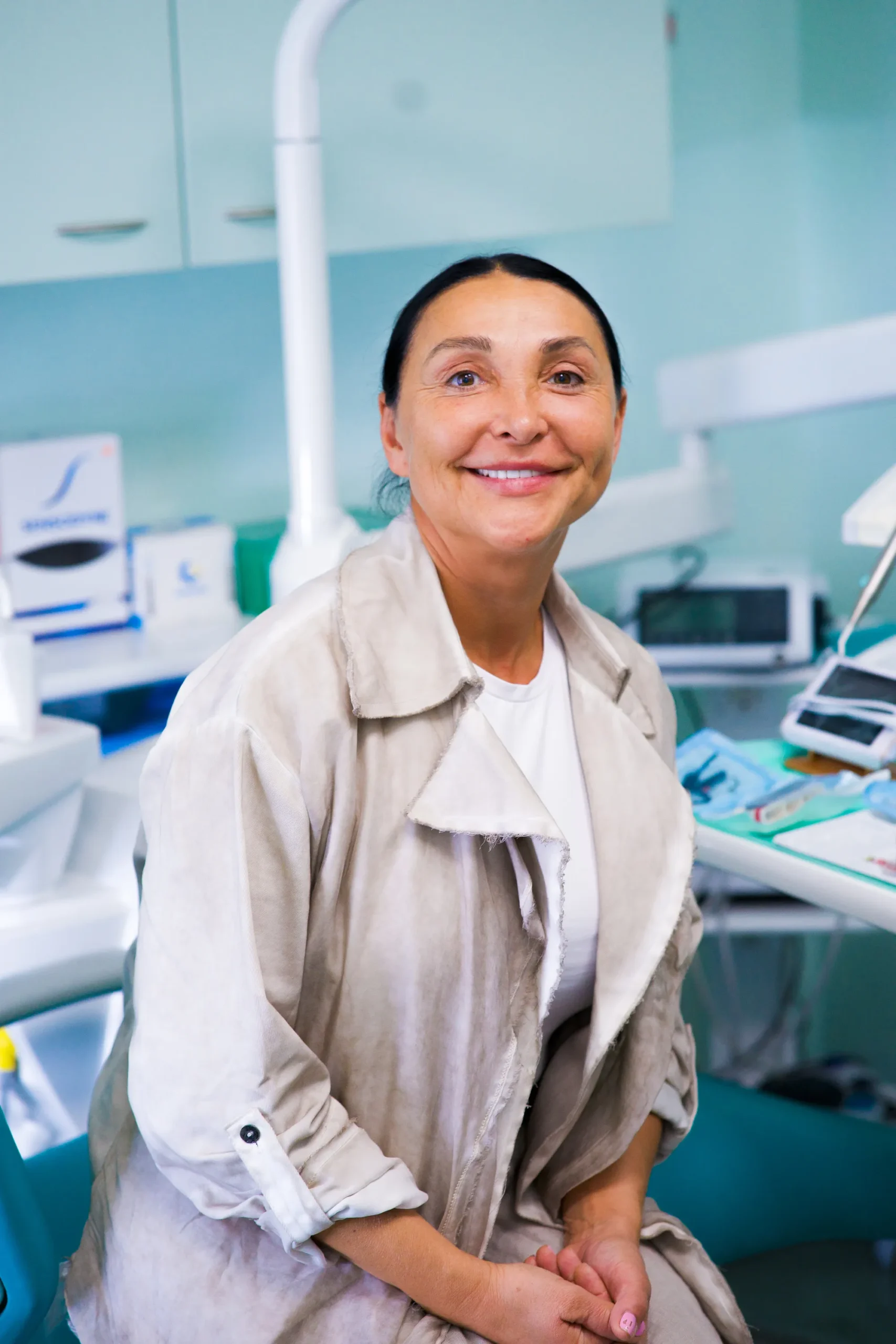 Gnatologia - Studio dentistico a Brescia – Dott.ssa Irina Garaeva