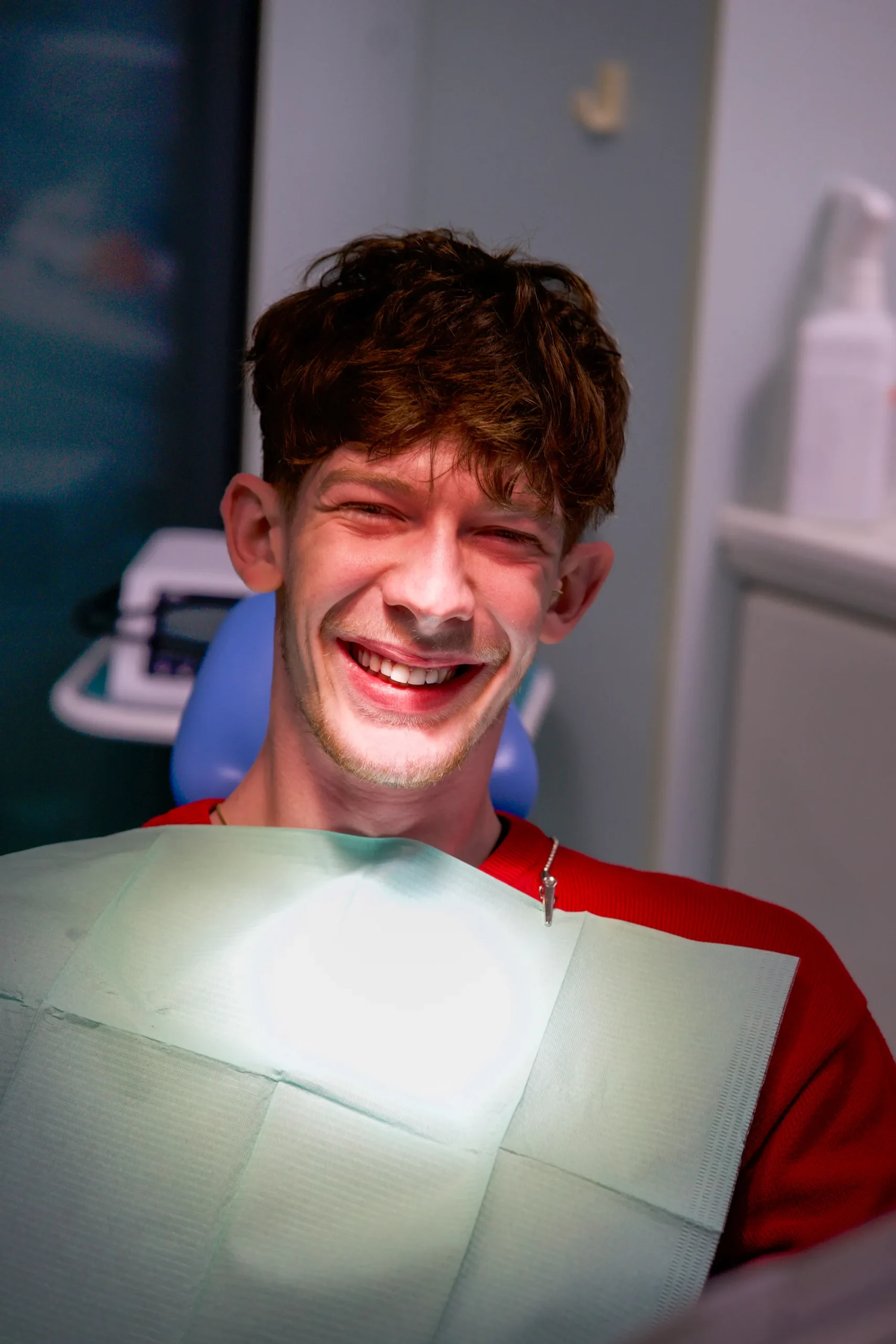 Chirurgia Orale - Studio dentistico a Brescia – Dott.ssa Irina Garaeva