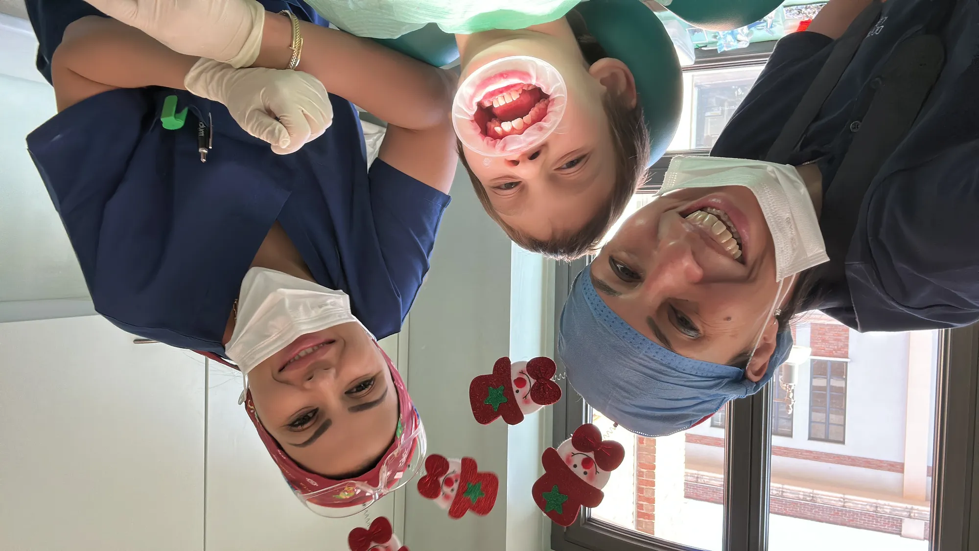 Gnatologia - Studio dentistico a Brescia – Dott.ssa Irina Garaeva