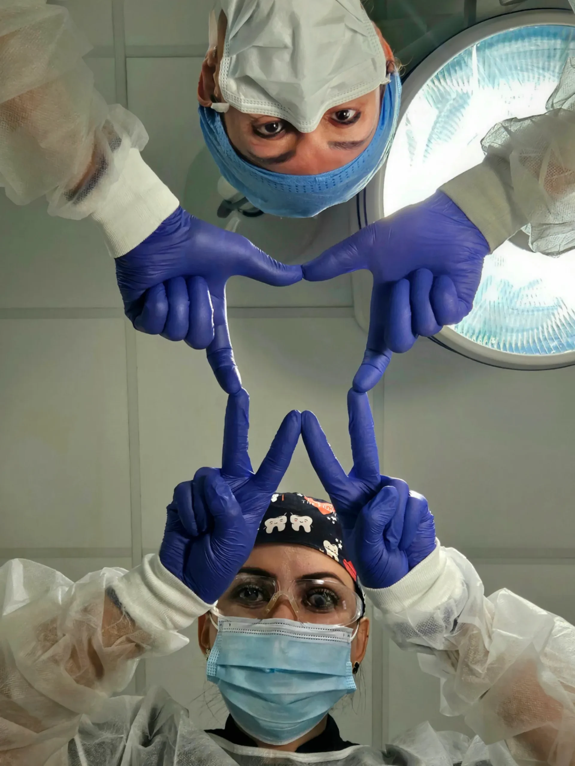 Tecnologie avanzate al servizio della chirurgia mini-invasiva - Studio dentistico a Brescia – Dott.ssa Irina Garaeva