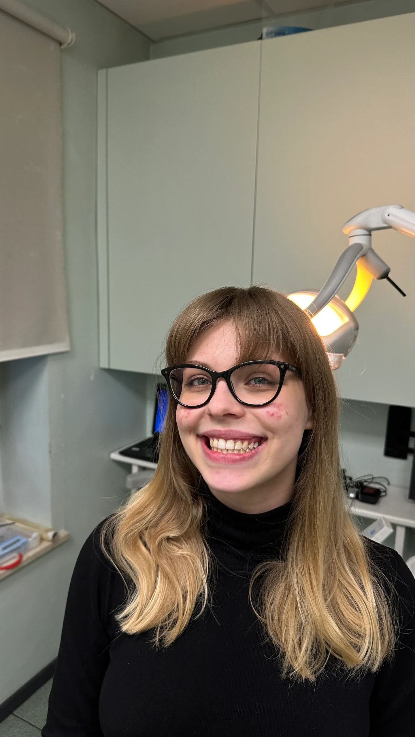 Prevenzione - igiene e sbiancamento dentale - Studio dentistico a Brescia – Dott.ssa Irina Garaeva